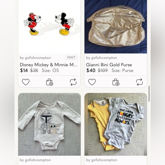 ✨Offers Accepted! Everything Must GO! 🏷️ - Picture 9 of 12